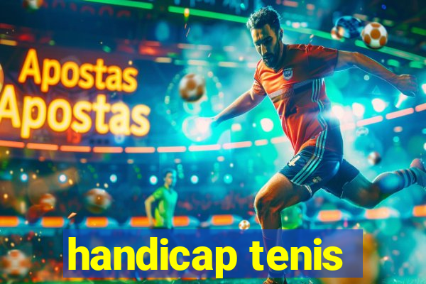 handicap tenis